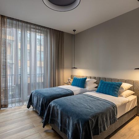 Olivia Apartamenti Jūrkalne Esterno foto